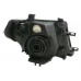Nissan Pathfinder 2010-2015 Halogen Head Lamp Unit Passenger Side